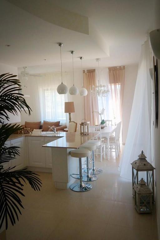 Kantra Residence 克伦蒂 外观 照片