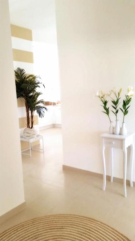 Kantra Residence 克伦蒂 外观 照片