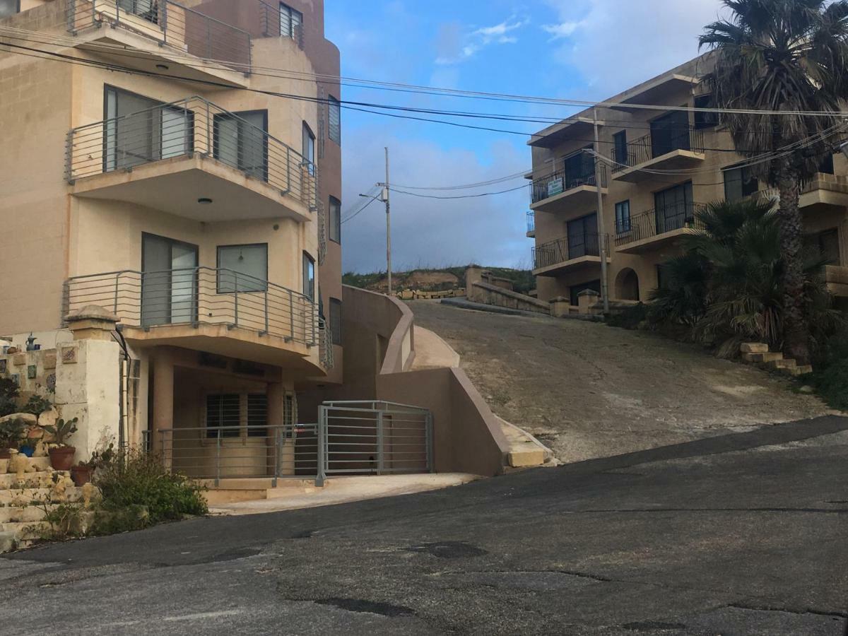 Kantra Residence 克伦蒂 外观 照片